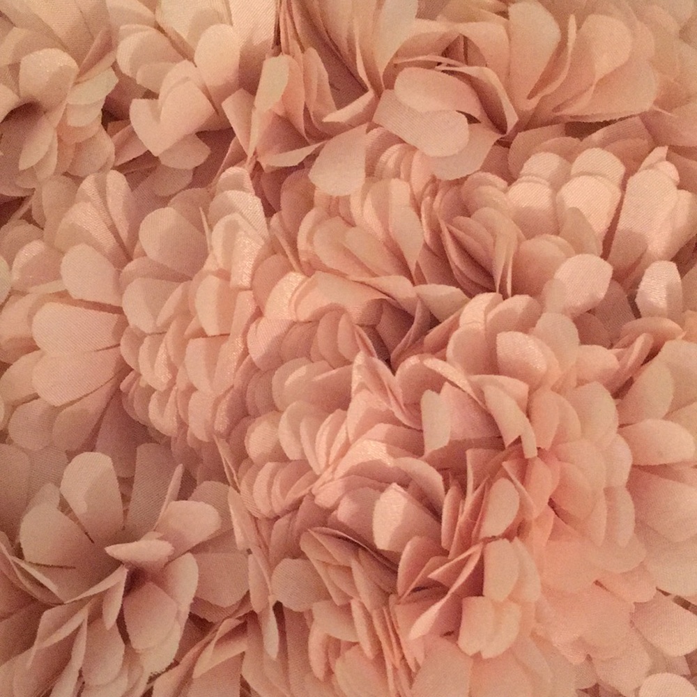 Stella and Dot Peony Clutch - Picture 2 of 4